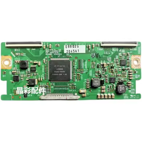 100% Original For LG LC 420WUN-SCA 1 6870C-0310C 0318b Logic Board.