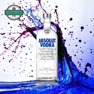 Absolut Vodka Blue 700ml