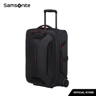 Samsonite Ecodiver Duffle with Wheels 55/20