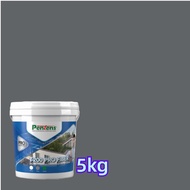 Pentens t200 pro fiber l Nippon Flex200 Fibre l T200H Waterproofing Paint l Waterproofing Coating l