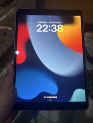 Apple iPad Pro (10.5吋) Wi-Fi 64GB港版