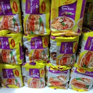 Maggi Perencah Tom Yam, Kari, Ayam
