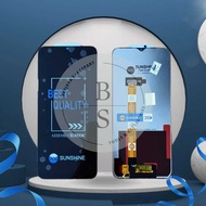 LCD REALME C11 / C12 / C15 / C25 / C25S / V3 / Q2i LCD TOUCHSCREEN