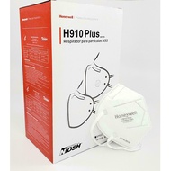 Set Of 20 N95 Honeywell H910 Plus Masks, N95 Niosh Standard