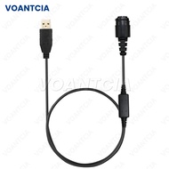 USB Programming Cable HKN6184C for Motorola DM4400/E DM3401 DM3600 DM4601/E MTM5200 DGM4100 DGM6100 