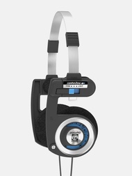 現貨 Koss Porta Pro Classic in Black/Blue/Silver 復古耳機 day ian 同款 