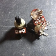 Potentio meter B10K active speaker JDL 10K B103 potentiometer 1