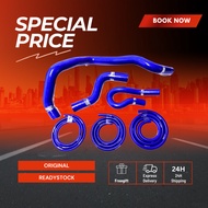 SAMCO SPORT HONDA CIVIC B16/B18/B20,D15/D16 EK/EG/EJ/ES 1.7/DC2 VTEC, BYPASS HOSE SEY,RADIATOR HOSE
