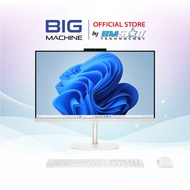 HP OmniStudio AIO 24-cu0002d PC (White)