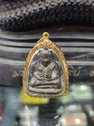 ⚜️屈班近 2528 龍婆艮 爆槍版財佛自身小立專⚜️