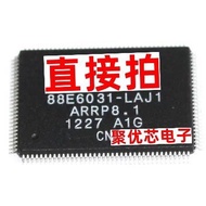 88E6031-LAJ1 88E6031-LAJI 88E6031-LAJ 88E6031 Ethernet Direct Shooting