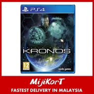 PS4 Battle Worlds Kronos R2 (New)