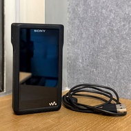 Sony 黑磚 NW-WM1A 便攜音樂播放器 Walkman portable audio player