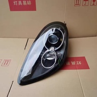 Ferrari 296 GTB GTS Modified Accessories Headlight Dismantling Car Parts Assembly