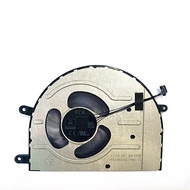 Laptop Cooling Fan For Lenovo Flex 7 14IAU7 14ABR8 82VC IdeaPad Flex 5 14IRU8 82Y0 5F10S14033 Notebo