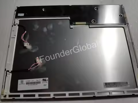 G150X1-L01 NEW ORIGINAL 15.0 INCH LCD PANEL