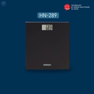 OMRON HN-289 DIGITAL WEIGHT SCALE