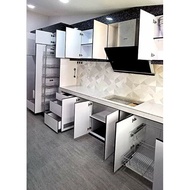 Kitchen Cabinet/ bar table/ Ireland table