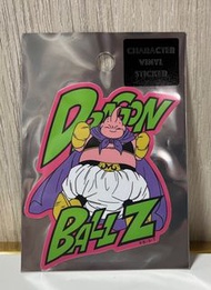 Dragonball Z Character Vinyl Sticker Majin Buu 龍珠 魔人布歐 肥布歐 貼紙