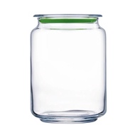 glass bottles food glass luminarc jar