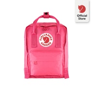 Fjallraven Kanken Mini Backpack - Pink Series