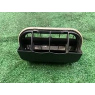 W253 2048301700 GLC REAR FENDER AIR GRILLE AIR DUST QUARTER RIGHT AIR VENT FLAP  MERCEDES GLC300 X25