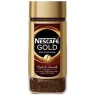 Nescafe Gold Edelmischung 200g