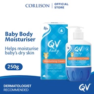 QV Baby Moisturising Cream 100g/250g