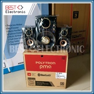 Promo Speaker Aktif Polytron Pma 9310 Pma9310 Pma-9310 Bluetooth