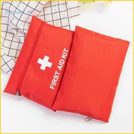 ROX 12Pcs Outdoor First Aids Kits Portable Emergency Outdoor Storage Bag Enduring