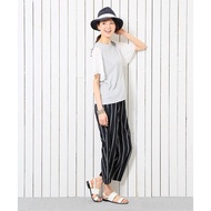 Global work loose trousers size L