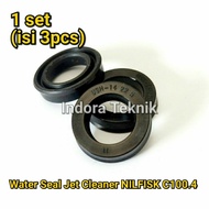 Nilfisk C100.4 Jet Cleaner Water Seal - Pressure Washer Water Seal - Spare Part