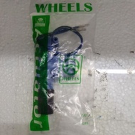 CENTRAL LOCK (2 WIRE / 5 WIRE) WIRA SAGA ISWARA KANCIL KENARI KELISA UNIVERSAL[WHEELS]