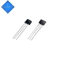 10 Piece 1A60 TO-92 ALJ1A60 Triac 1A 600V   Chip IC