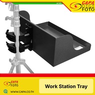 CAPA Work Station Tray TUTU-02