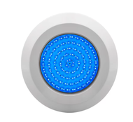 ไฟ LED สระว่ายน้ำ12W 108LED 12V กันน้ำสีขาวอบอุ่นใต้น้ำ lampu tidur สปอตไลท์กลางแจ้ง