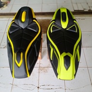 JOK CUSTOM AEROX 155 MBTECH - Jok aerox full mbtech