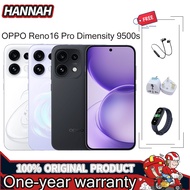 OPPO Reno16 Pro Mediatek Dimensity 9500s 6.78 inches/OPPO Reno16 Mediatek Dimensity 8500 Super 6.32