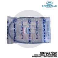 MODENAS Z15GT GT150 100% ORIGINAL CLUTCH CABLE KABEL KLAC TALI 72600AZZ0550781CCQ