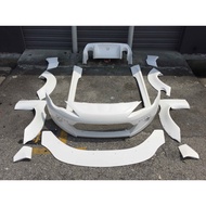 [READY STOCK ] Toyota FT86 Rocket bunny Bodykit FT86 bodykit