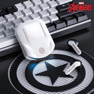 Marvel EJ-500 Semi-In-Ear Wireless Bluetooth Headset Smart Noise Cancellation HIFI High Sound Qualit