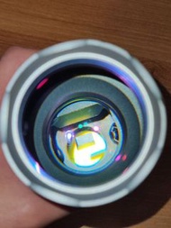 Weltool W4 LEP 白激光電筒