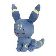Pokemon Center限定 百變怪公仔  百變怪 月亮伊貝 月伊貝  寶可夢 比卡超 噴火龍