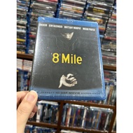 8 Mile : Authentic Blu-ray