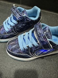 Heelys Lighted Roller Shoes