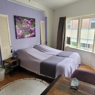 โรงแรม B&B In de Kromme Jak - Zwolle