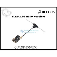 BETAFPV ELRS 2.4G Nano T Antenna Receiver For Drones