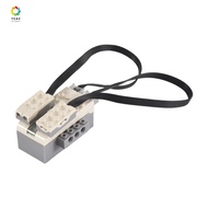 Hub/Sensor/Motor Building Blocks WEDO2.0 Power Function EV3 20841 20844 Sensor 45300 19071 Main  Bri