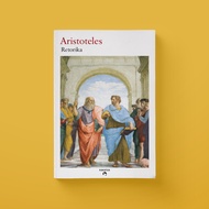 Aristoteles - Retorika (Rhetoric)