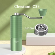 Noxus TIMEMORE Chestnut C3/C3S/C3ESP Manual Coffee Grinder